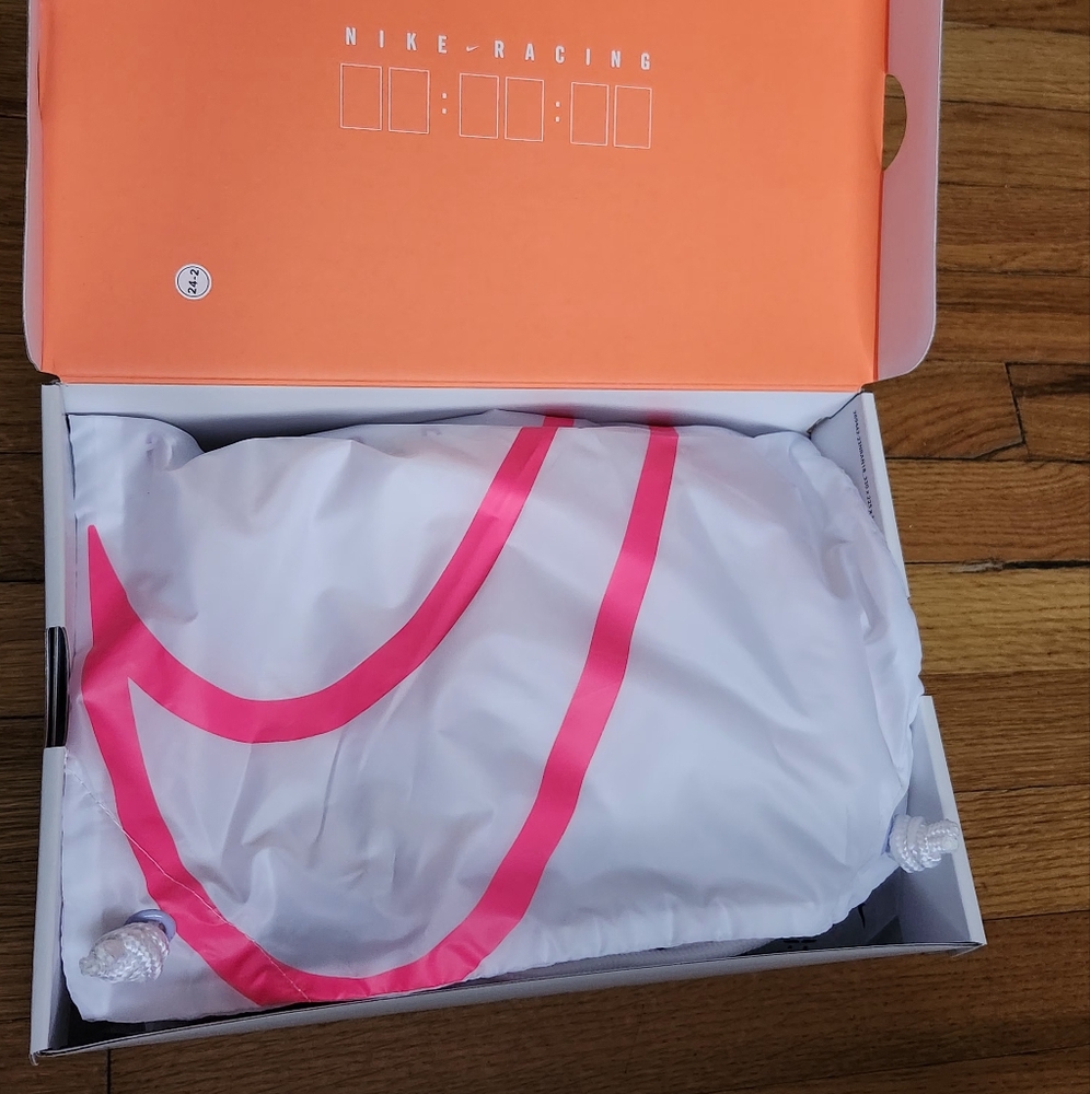 Alphafly 3 Nike Racing - Picture 9 of 11